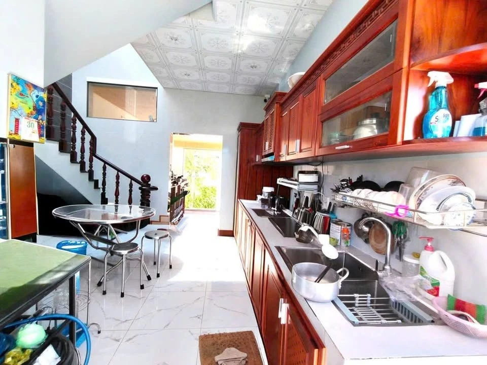 Bán nhà 1 trệt 1 lầu 90m2 Tam Long, TP Bà Rịa 4,45 tỷ - Ảnh thu nhỏ 5