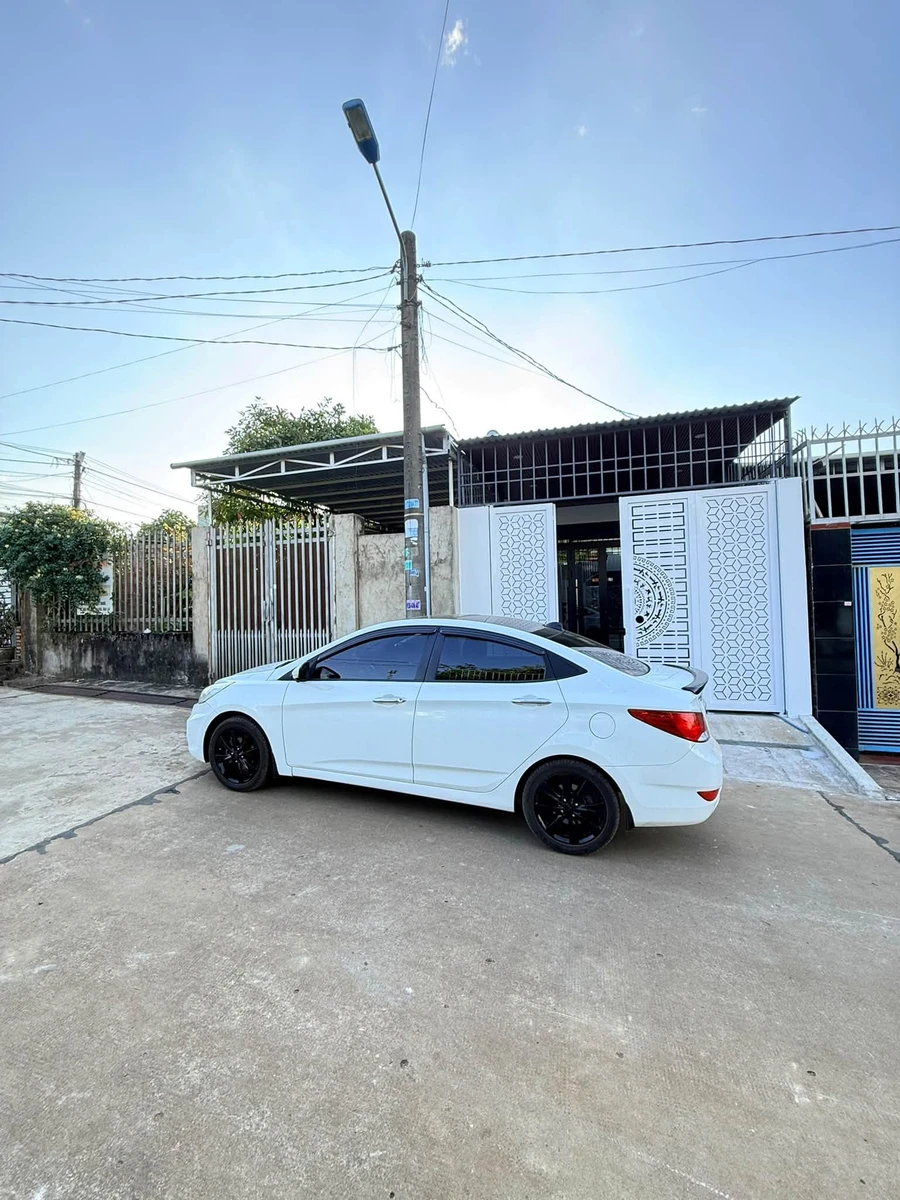 Nhà bán 3PN, 128m², hẻm Mạc Đăng Dung, Hội Phú, 2.25 tỷ - Ảnh 1