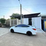 Nhà bán 3PN, 128m², hẻm Mạc Đăng Dung, Hội Phú, 2.25 tỷ - Ảnh thu nhỏ 1