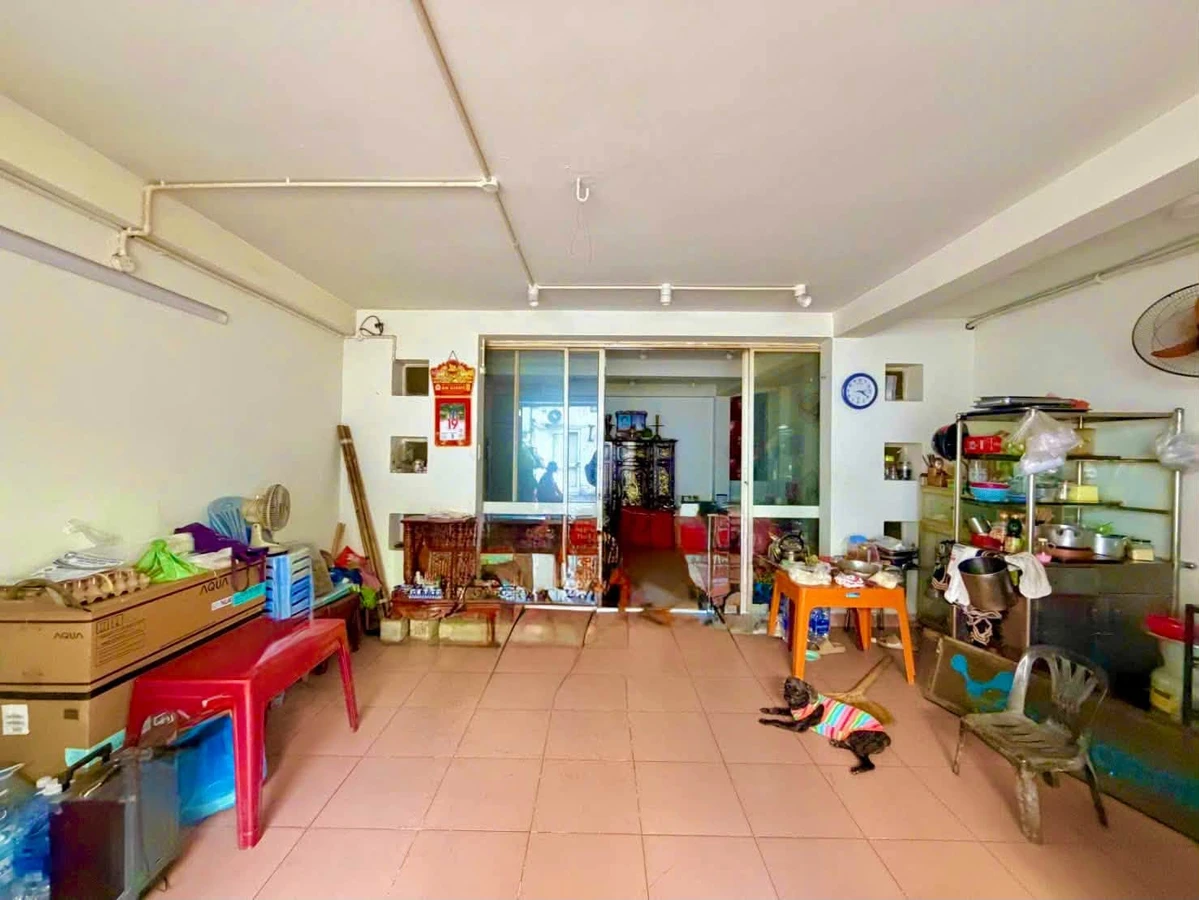 Bán nhà hẻm xe tải 80m² gần mặt tiền Xô Viết Nghệ Tĩnh, P.26, Bình Thạnh, nhỉnh 12 tỷ - Ảnh thu nhỏ 3