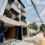 Bán nhà 1 trệt 2 lầu sân thượng 3PN 4WC đường An Phú Đông 33, Quận 12 giá 5,78 tỷ - Ảnh thu nhỏ 5