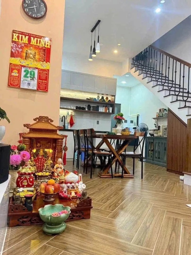 Bán nhà 3PN Phạm Thế Hiển Vũng Tàu 62m² 5.5 tỷ - Ảnh thu nhỏ 2