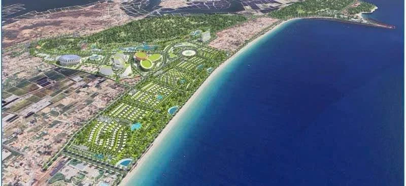 Bán đất nền 95m2 gần biển Dốc Lết 1,3-1,4 tỷ - Ảnh thu nhỏ 2