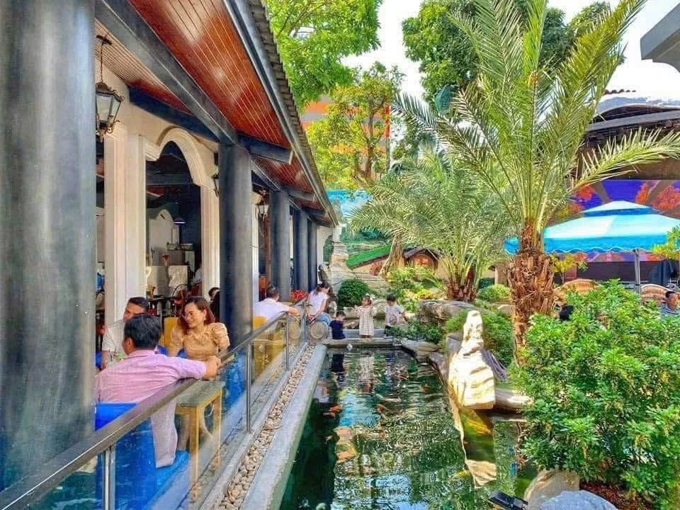 Bán đất 5.523,6m² mặt tiền Dương Quảng Hàm, Gò Vấp - Ảnh thu nhỏ 2