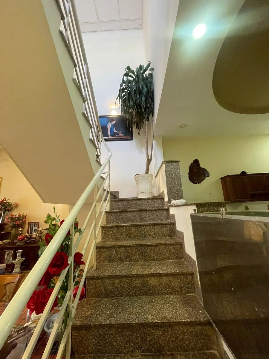 Bán nhà 2 tầng gần chợ Vĩnh Ngọc, 135m2, 2.8 tỷ - Ảnh thu nhỏ 4