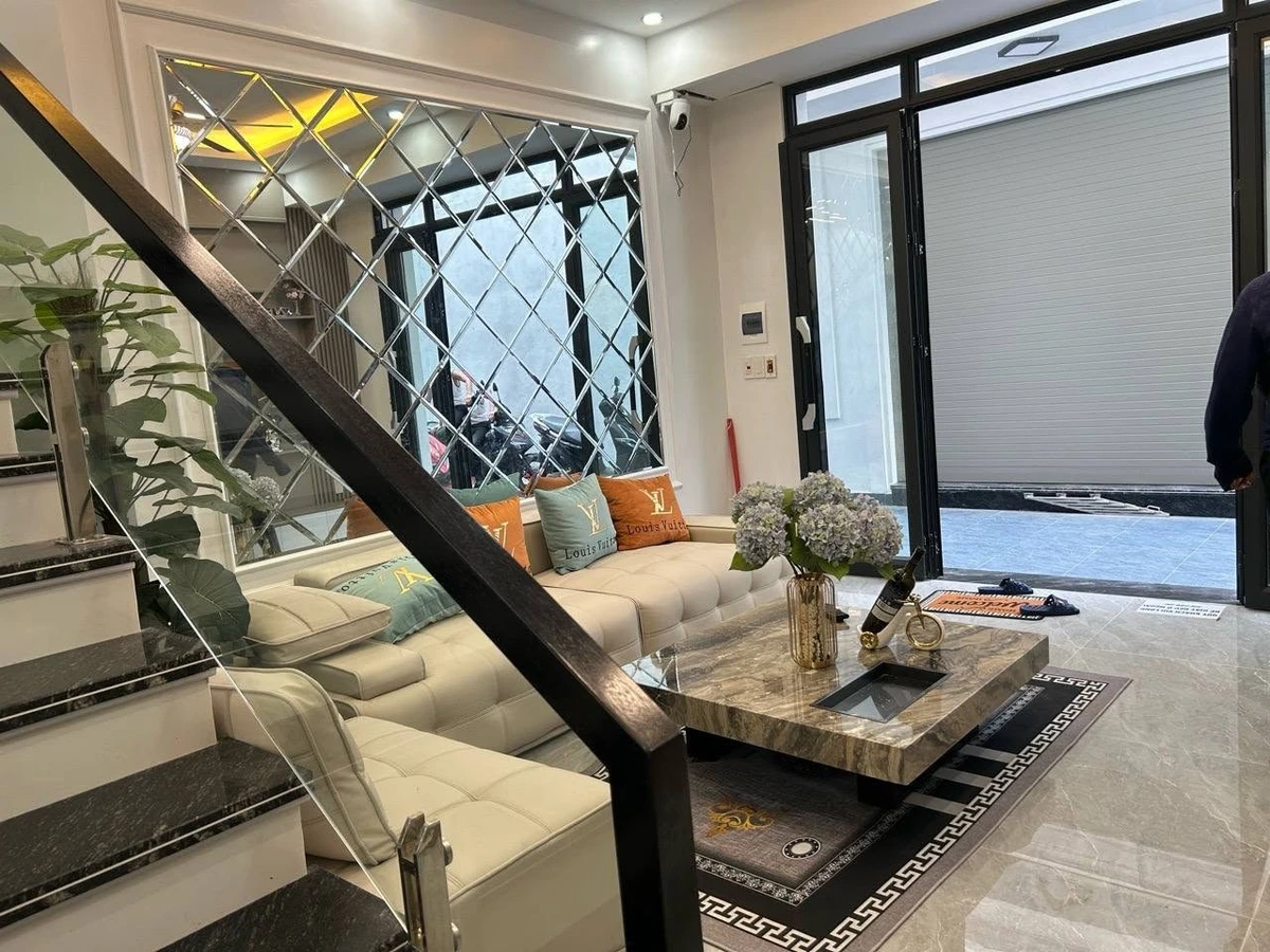 Bán nhà lô góc Trần Nguyên Hãn 52m, nhỉnh 3 tỷ - Ảnh thu nhỏ 3