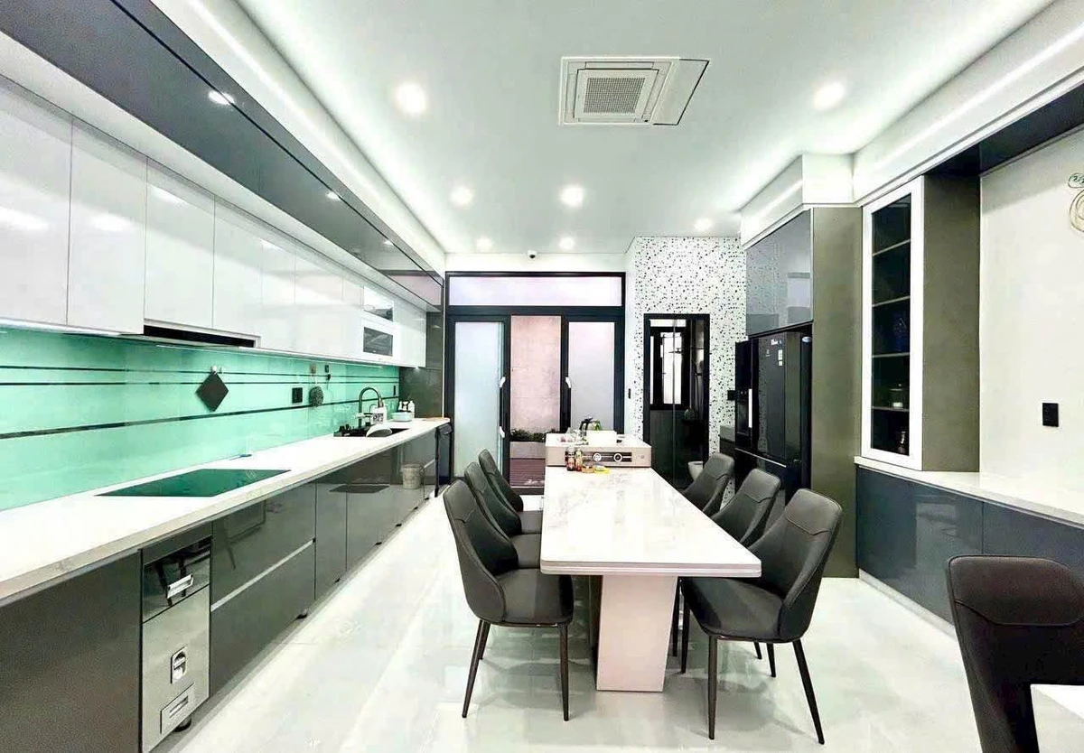 Bán nhà Ocean Dunes Phan Thiết 252m² 3PN, 9,2 tỷ - Ảnh thu nhỏ 2