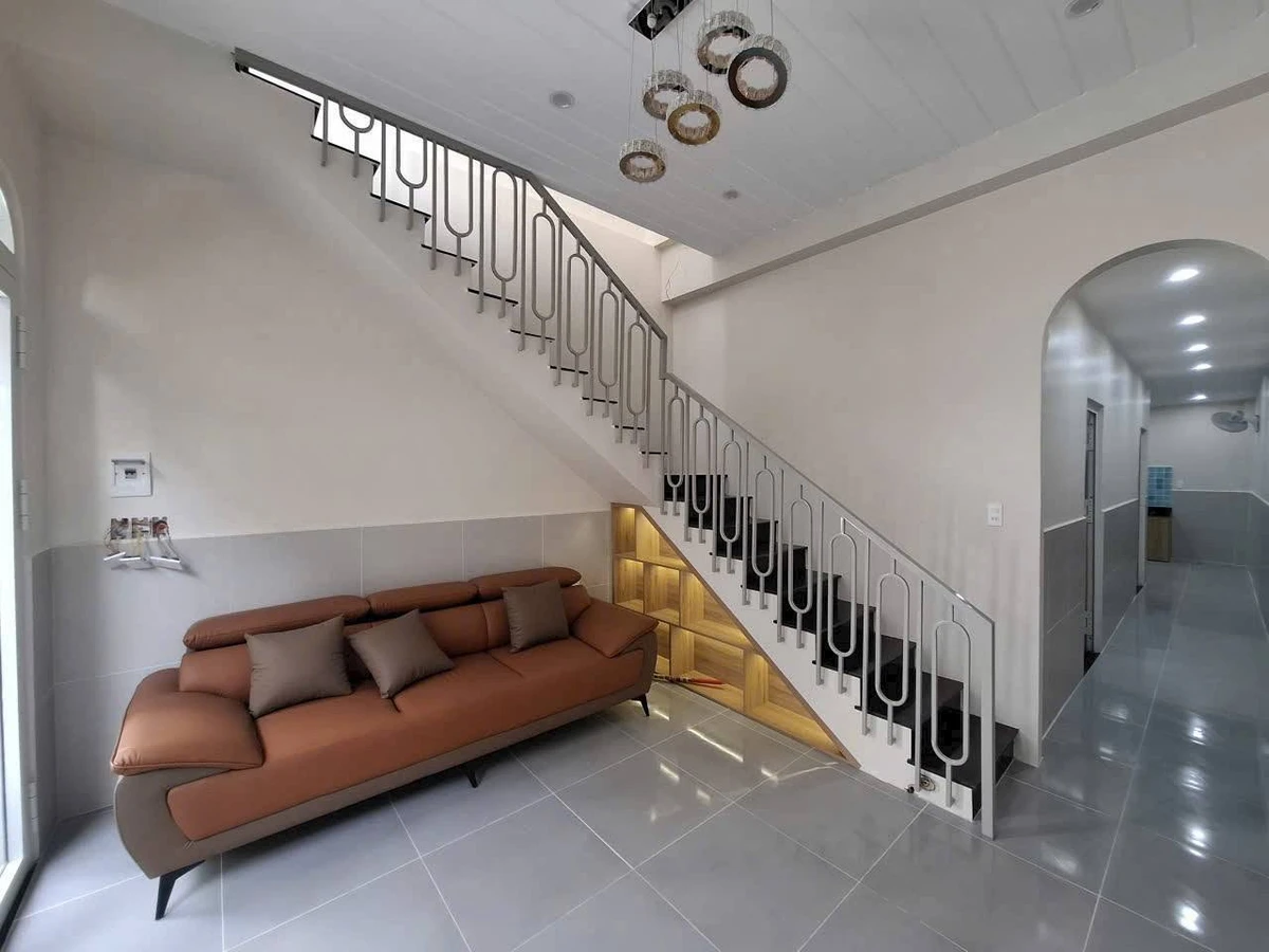 Bán nhà 2PN Rạch Giá 60m² 1 tỷ 450 triệu - Ảnh thu nhỏ 2