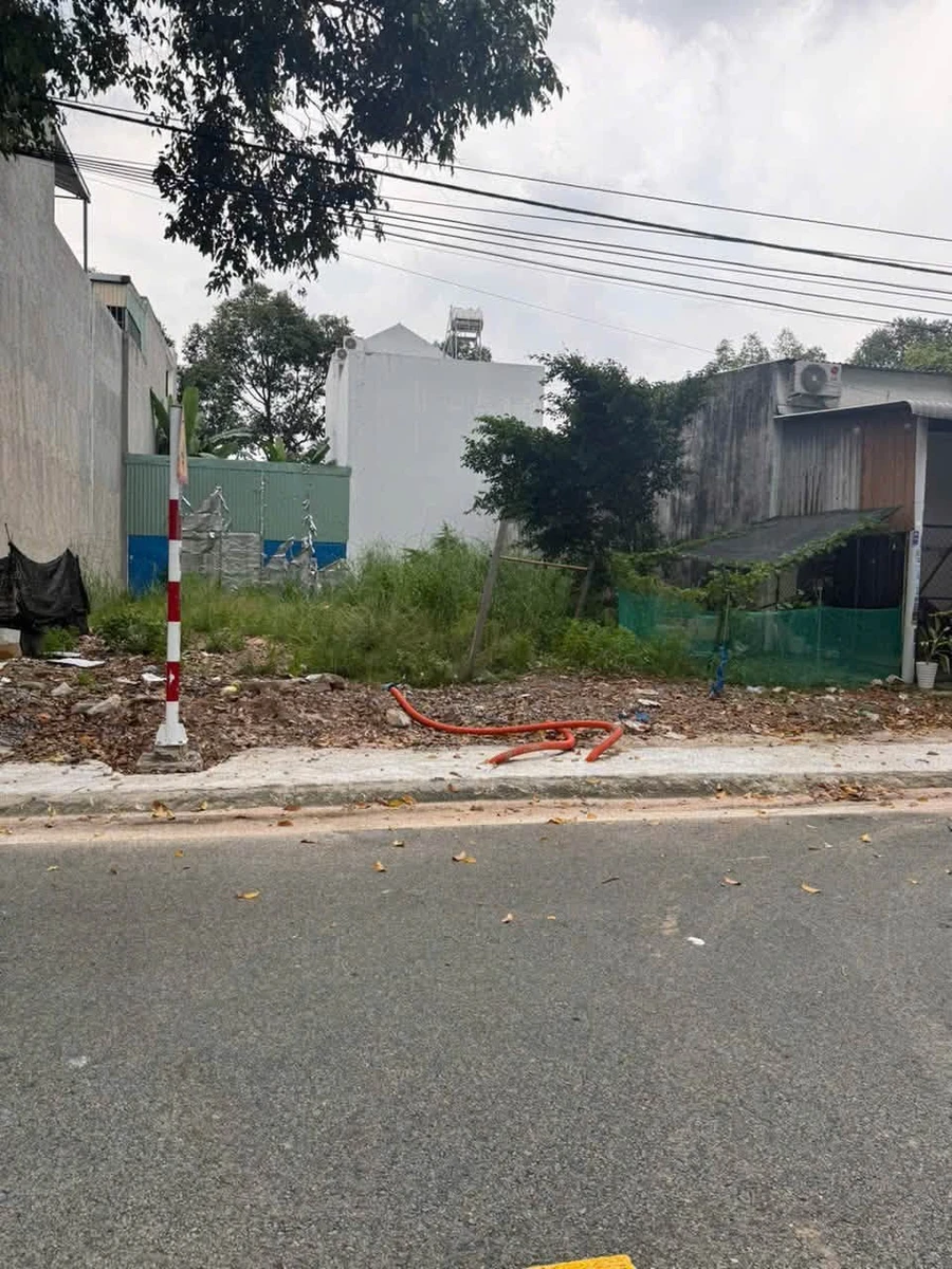 Bán đất TĐC Hoà Phú, 12x20m (240m²), 7.9 tỷ - Ảnh thu nhỏ 3