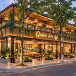 Cho thuê mặt bằng góc 2 mặt tiền 220m2 gần biển Vũng Tàu - Ảnh thu nhỏ 1