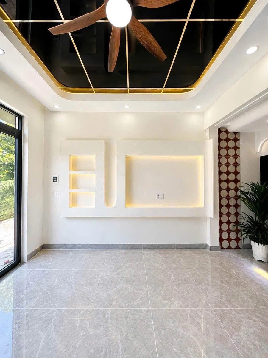 Bán nhà 1 lầu 120m2 Tân Hiệp 2.95 tỷ - Ảnh thu nhỏ 5