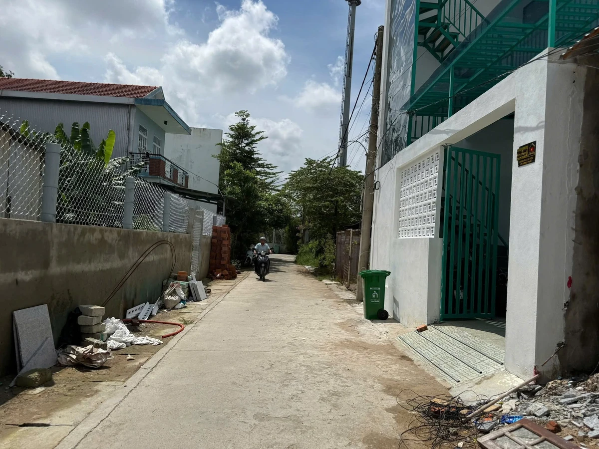 Bán đất Phú Thượng 148m² giá 2,7 tỷ - Ảnh thu nhỏ 3