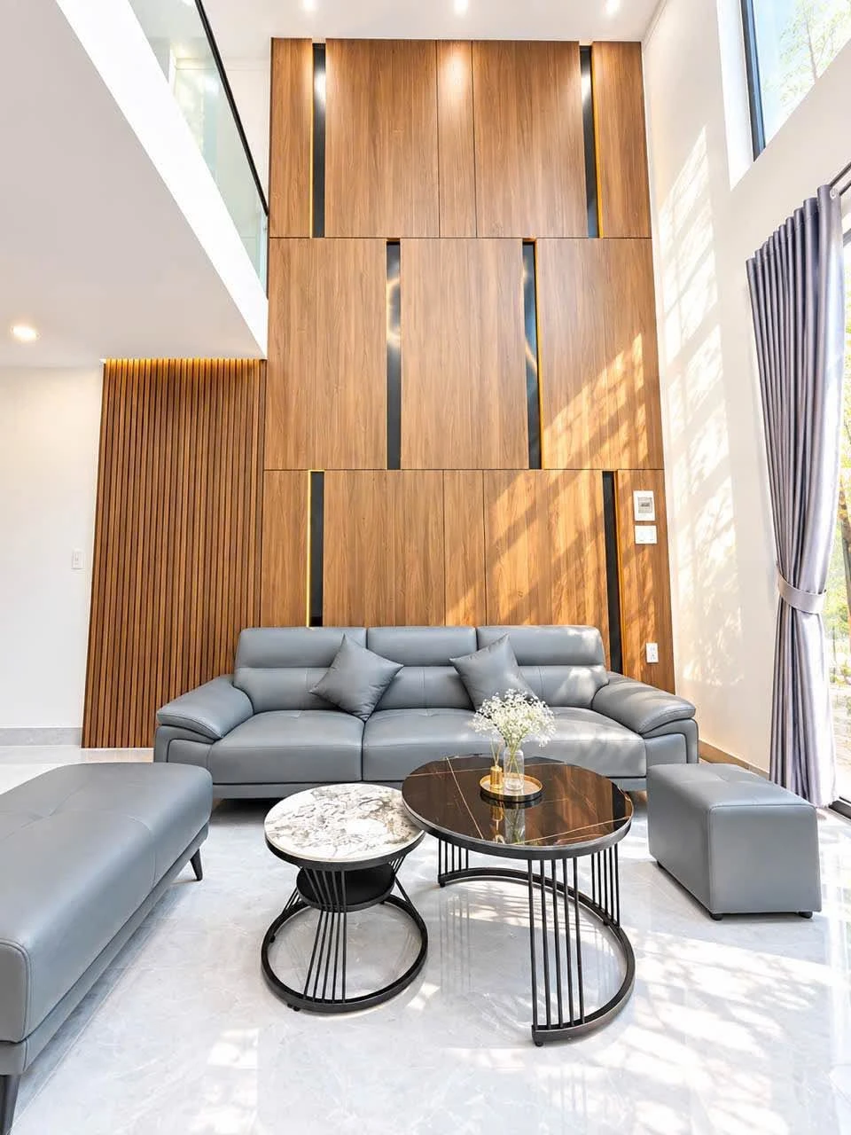 Bán nhà mê lửng 5x36m (180m²) 2 tỷ 590 triệu Mê Lương - Ảnh 1
