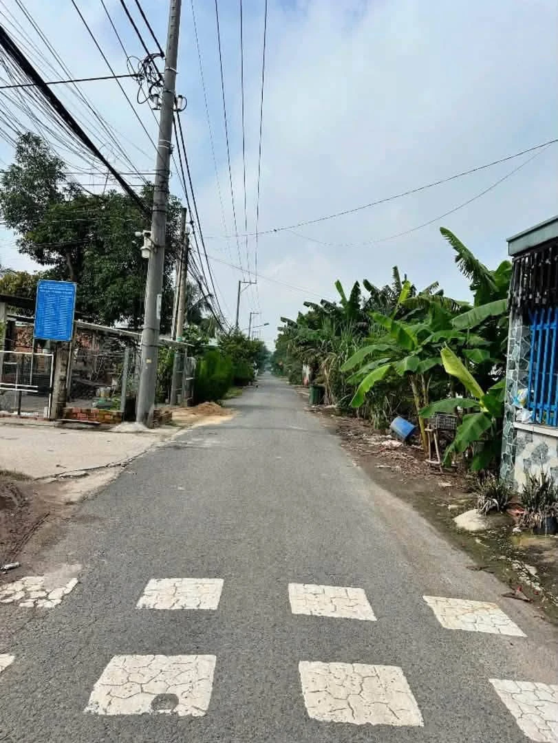Bán nhà 1 sẹc 112m² Phú An giá 3 tỷ - Ảnh thu nhỏ 3