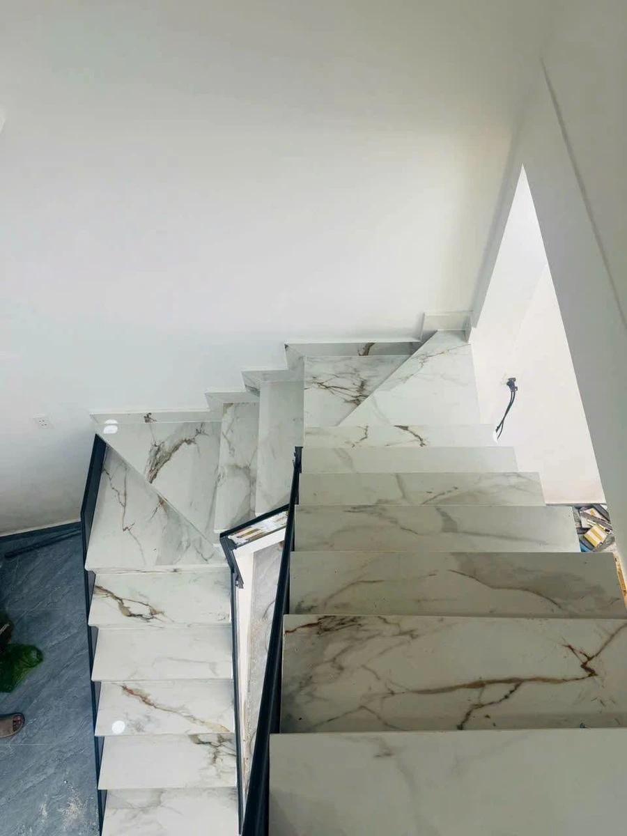 Bán nhà mới Quận 4, 39m², 2PN, 4,55 tỷ - Ảnh thu nhỏ 5