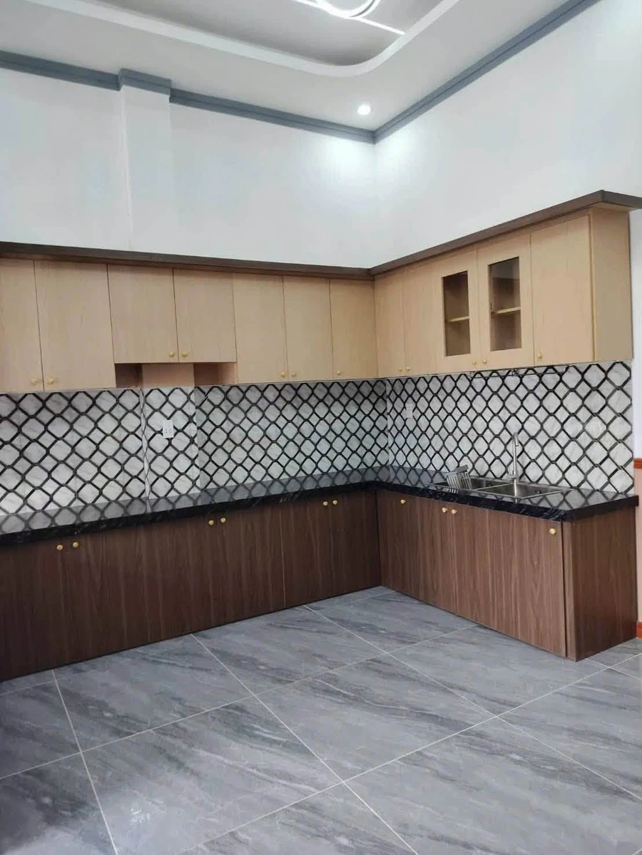 Bán nhà 2 phòng 105m² Điều Long Bình, Đồng Nai 2 tỷ 879 triệu - Ảnh thu nhỏ 4