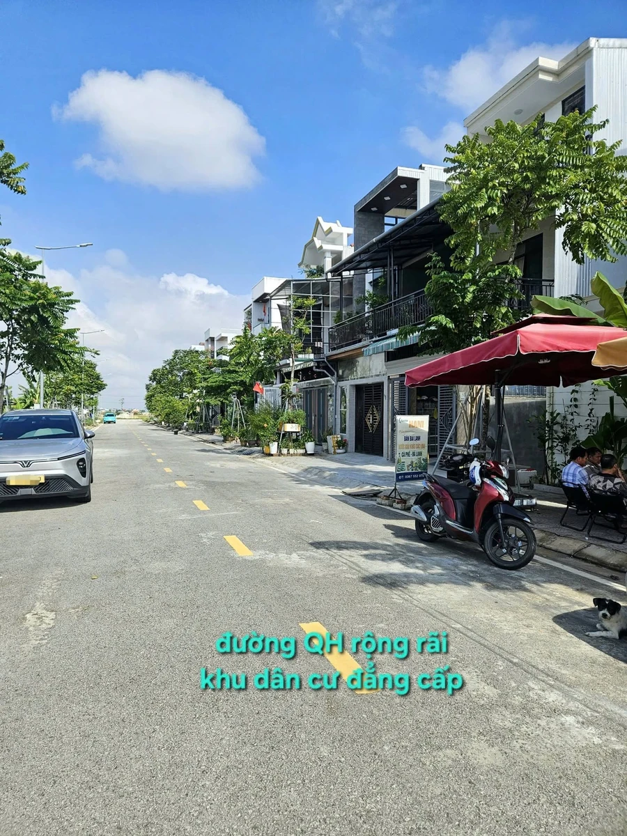 Bán đất mặt tiền Phạm Văn Nghị, Huế, 100.8m², 1.8 tỷ - Ảnh thu nhỏ 5