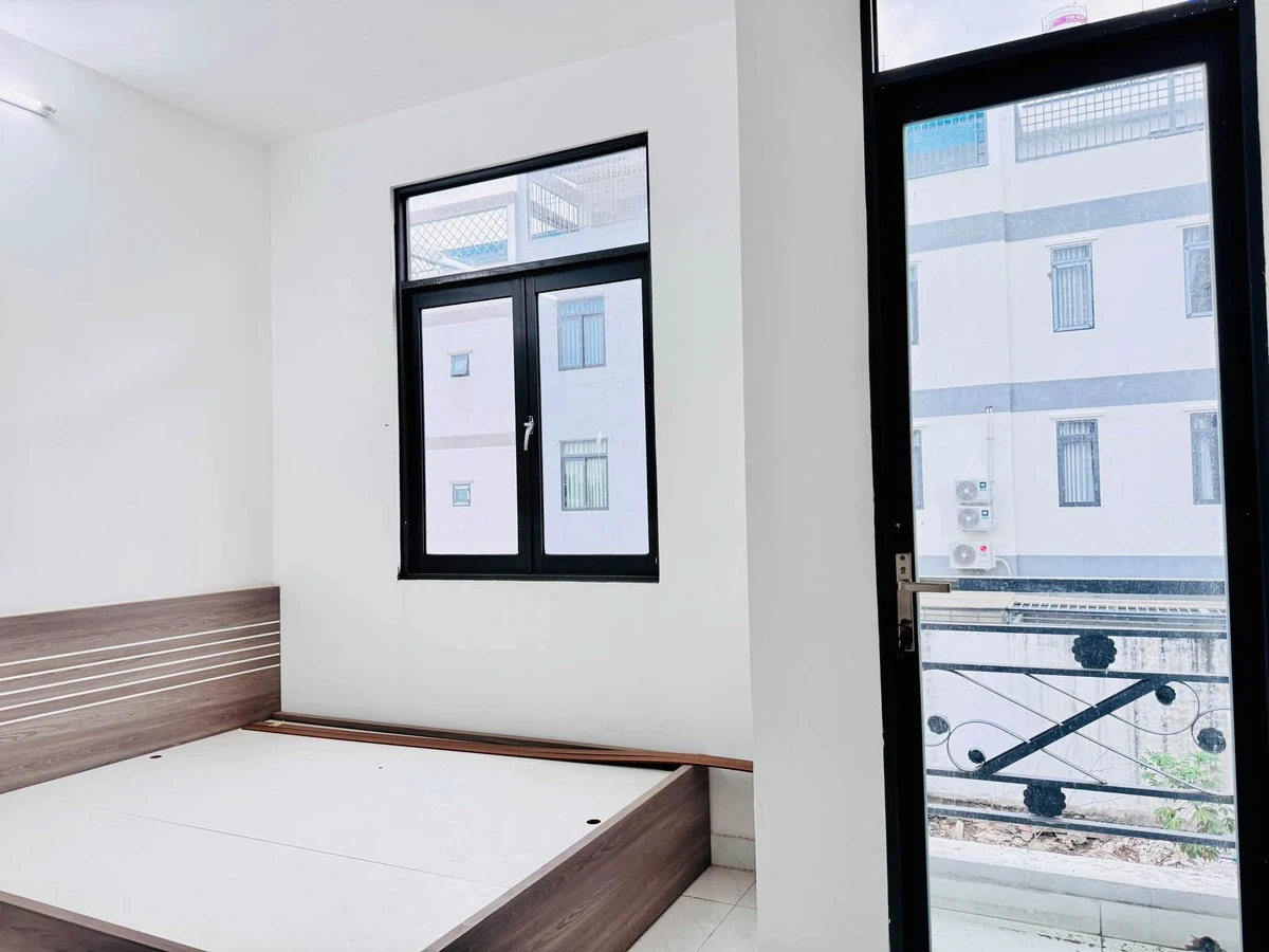 Bán nhà 2 lầu 3x10m Huỳnh Tấn Phát 2.15 tỷ Nhà Bè - Ảnh thu nhỏ 4