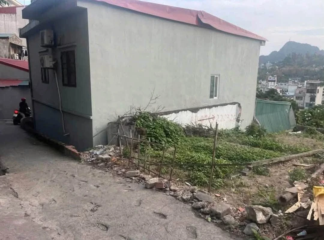 Bán đất 84,5m² view cầu Bãi Cháy, gần trường, chợ 1,6 tỷ - Ảnh thu nhỏ 5