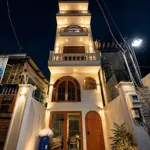 Bán shophouse mặt tiền Phường Linh Đông 80m2 5 tầng 9.6 tỷ - Ảnh thu nhỏ 1