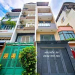 Bán nhà 3 tầng 4PN hẻm xe hơi 52m2 Lê Văn Sỹ, Quận 3 giá 8,48 tỷ - Ảnh thu nhỏ 2