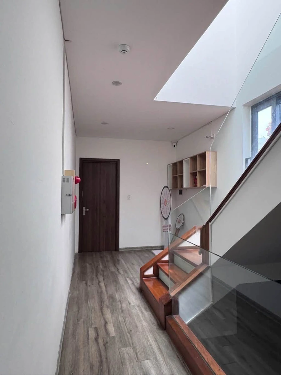 Bán nhà lô góc 2 mặt tiền Hà Huy Giáp 207m², 4 PN - Ảnh thu nhỏ 5