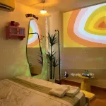 Bán nhanh khách sạn 6 tầng đường Nguyễn Khánh Toàn DT 120m2, full nội thất, gần biển, giá 20,5 tỷ - Ảnh thu nhỏ 14