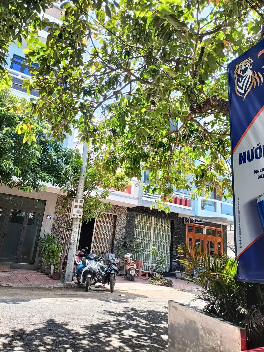 Bán đất Bình Kiến, An Dương Vương 76m², giá 2 tỷ 1 - Ảnh 1