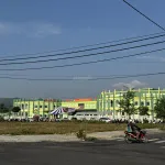 Bán nhanh lô sát góc đường 10.5m khu tái định cư Hoà Khương (Hoà Tiến mới), Đà Nẵng - Ảnh thu nhỏ 8
