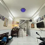Bán nhà phố Tô Hiến Thành Quận 10, 70m2, 4 phòng ngủ, 9.5 tỷ - Ảnh thu nhỏ 1