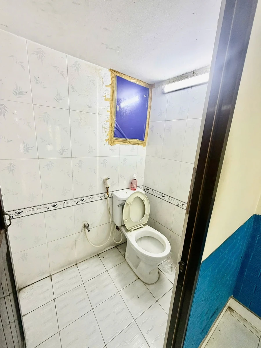 Bán nhà 2 tầng, 2 PN gần Phan Đăng Lưu Bình Thạnh 100m² - Ảnh thu nhỏ 5