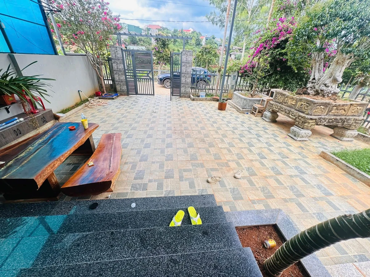 Bán nhà Bình Tân 253m² 2 phòng ngủ 2 tỷ - Ảnh thu nhỏ 3