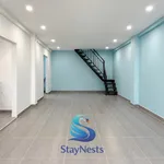 Cho thuê shophouse 130m2, 2PN góc 2 mặt tiền Bờ kè Hoàng Sa Q.1 - Ảnh thu nhỏ 5