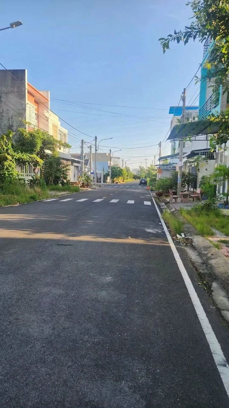 Bán nhà cấp 4, 2 phòng ngủ, 69.75m² tại Bạc Liêu