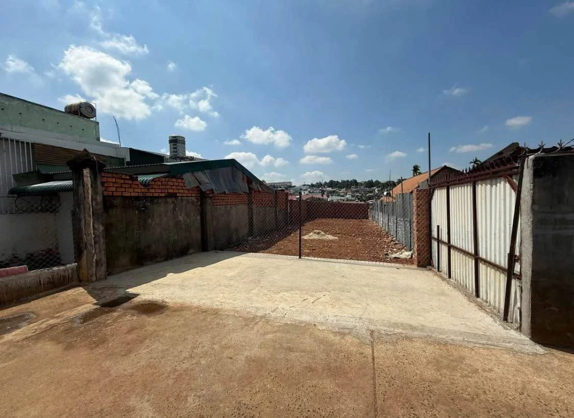 Bán lô đất hẻm Đinh Công Tráng, 143m² tại Bà Rịa - Vũng Tàu - Ảnh thu nhỏ 2
