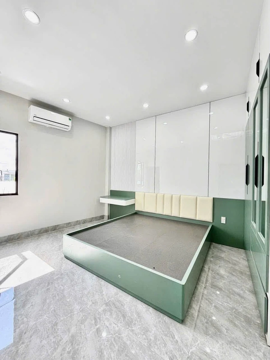 Bán nhà phố 2 mặt tiền Sương Nguyệt Anh, Rạch Giá 88m² - Ảnh thu nhỏ 5