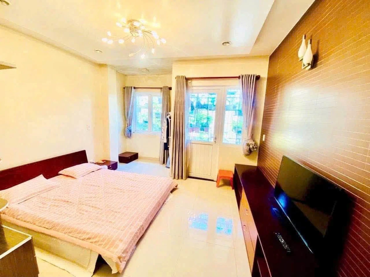 Bán nhà 2 tầng 63m² KĐT Đông Nam Thủy An, TP Huế 3,15 tỷ - Ảnh thu nhỏ 5