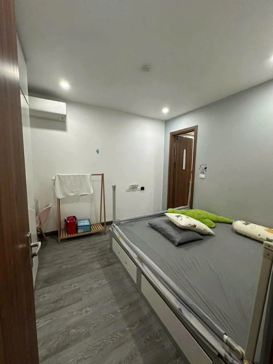 Cho thuê căn hộ 2 ngủ 60m2 view biển Hạ Long 8 triệu/tháng - Ảnh thu nhỏ 5