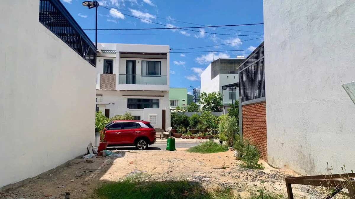 Bán đất tái định cư 128,7m2 KĐT Phú Ân Nam 2, Diên An, Diên Khánh giá 3,6 tỷ - Ảnh thu nhỏ 3