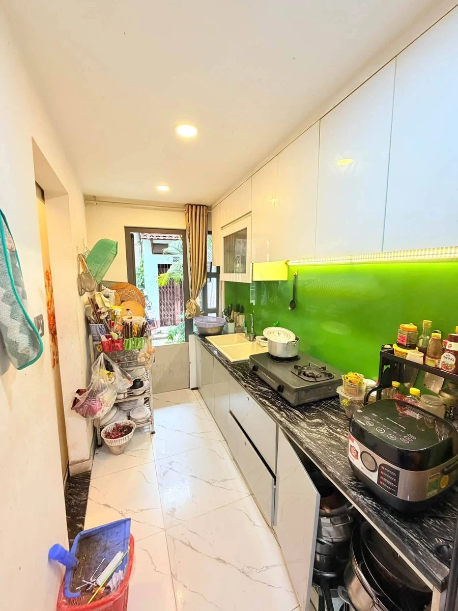 Bán nhà hẻm nhựa Lê Văn Sỹ Quận 3, 3 tầng, 4PN, 35m², giá 7,3 tỷ - Ảnh thu nhỏ 3