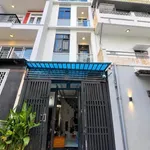 Bán nhà phố 4 tầng 2PN, 24.8m2, Bình Thới Q.11, giá 4.58 tỷ - Ảnh thu nhỏ 5