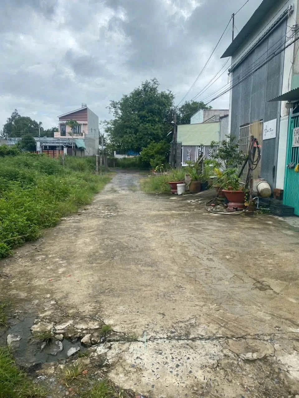 Bán lô đất Tây Ninh 103,5 m² 800 triệu - Ảnh 1