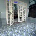 Bán nhà gác lửng 2 phòng ngủ 85m² chợ Hoá An, Quận 12 - Ảnh thu nhỏ 3