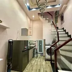 Cho thuê nhà nguyên căn Trần Nguyên Đán Q.1 2PN full nội thất - Ảnh thu nhỏ 4