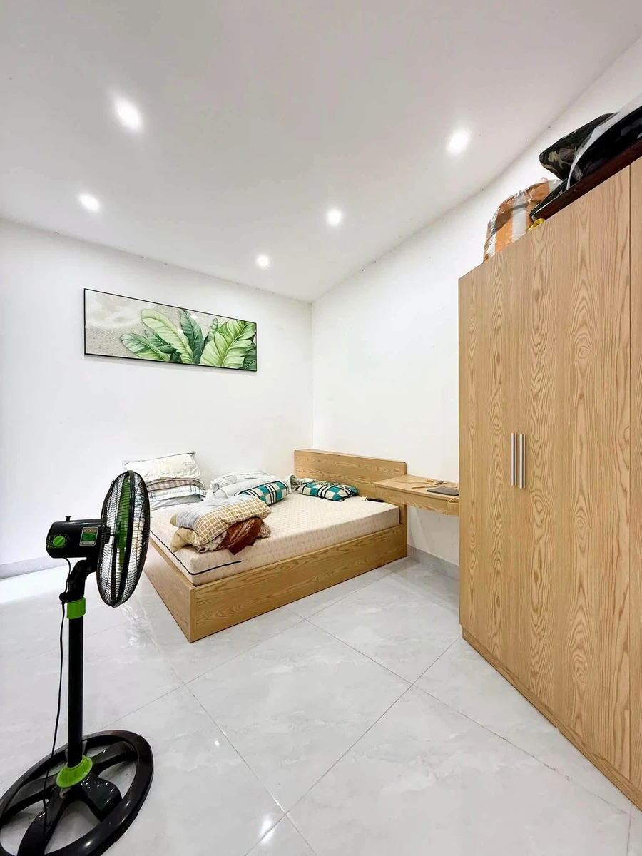Bán nhà 2 tầng 87m² Thanh Khê Đà Nẵng 4.55 tỷ - Ảnh thu nhỏ 3