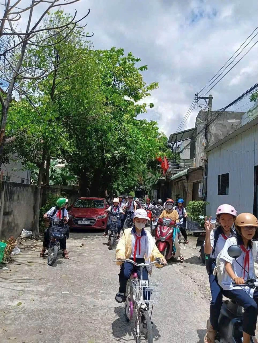 Bán đất Thuận Giao 378m² giá 10 tỷ - Ảnh thu nhỏ 2