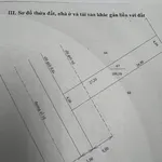 Bán dãy nhà trọ 6 phòng 1 lầu 217,6m2 đường Thoại Ngọc Hầu, Cà Mau - Ảnh thu nhỏ 2