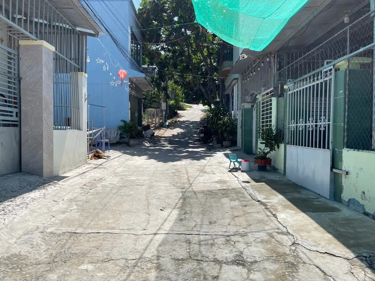 Bán đất 97,4m2 phường Bắc Nha Trang 1,7 tỷ - Ảnh thu nhỏ 4