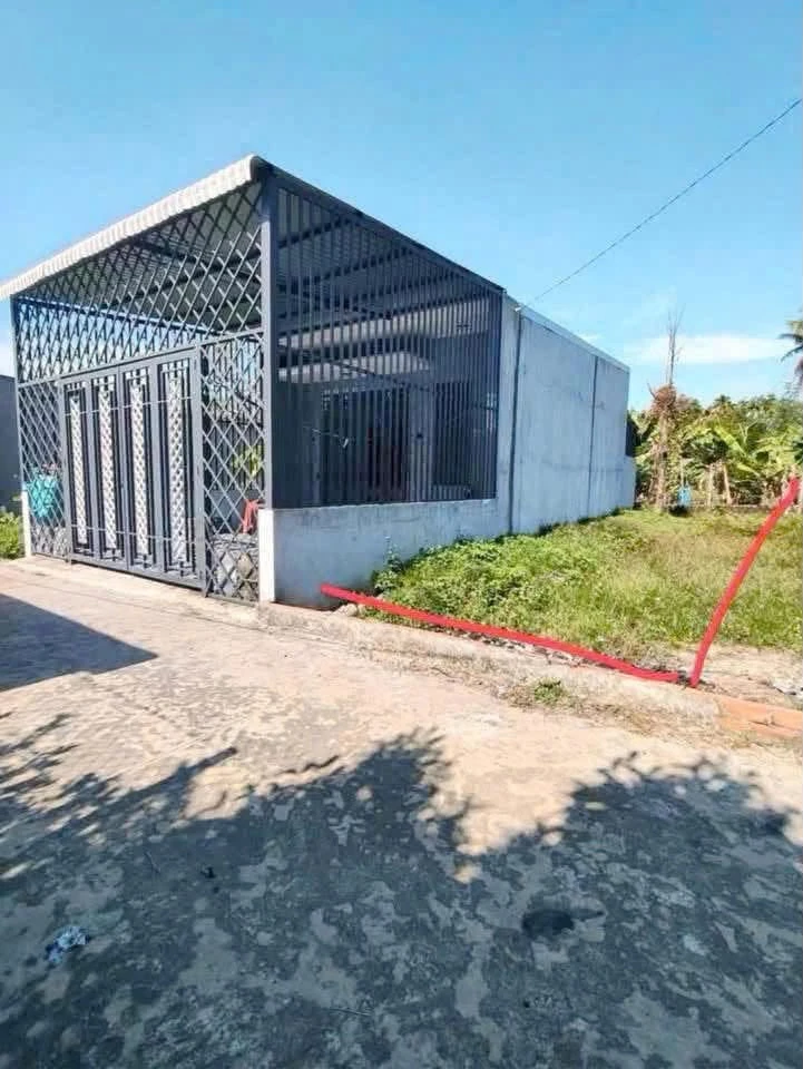 Bán lô đất An Tây 120m², giá 900 triệu, Bình Chánh - Ảnh thu nhỏ 3
