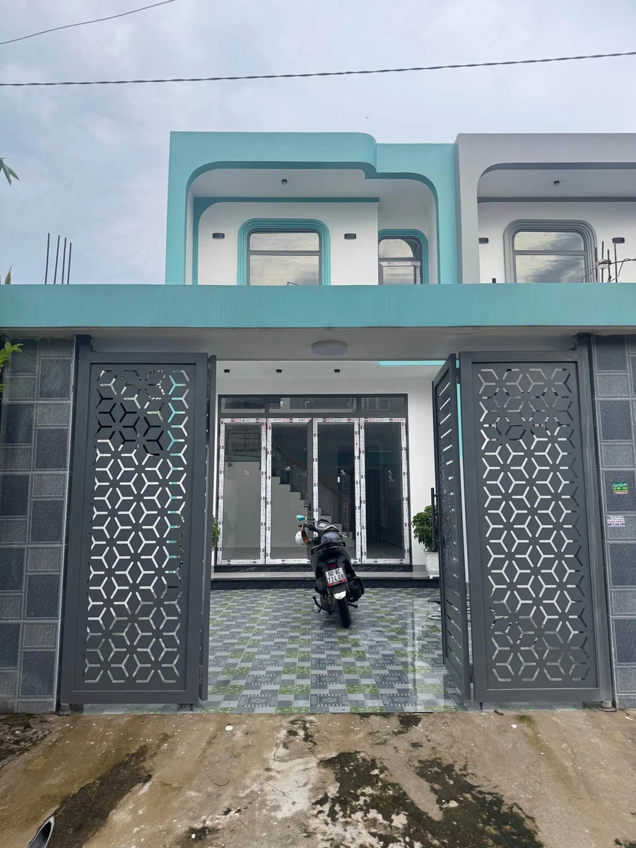 Bán nhà 3 phòng ngủ 105m² Trảng Bom, Đồng Nai, 2 tỷ 639 triệu - Ảnh thu nhỏ 2